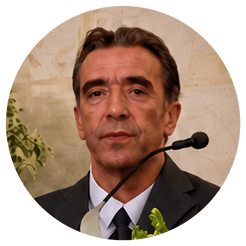Portrait officiel de Dr. Mohamed HADDAD