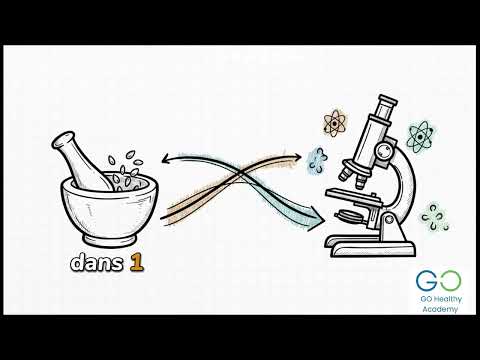 Miniature de la vidéo : Révolution Médicale : Découvrez les Approches Quantiques Fractales